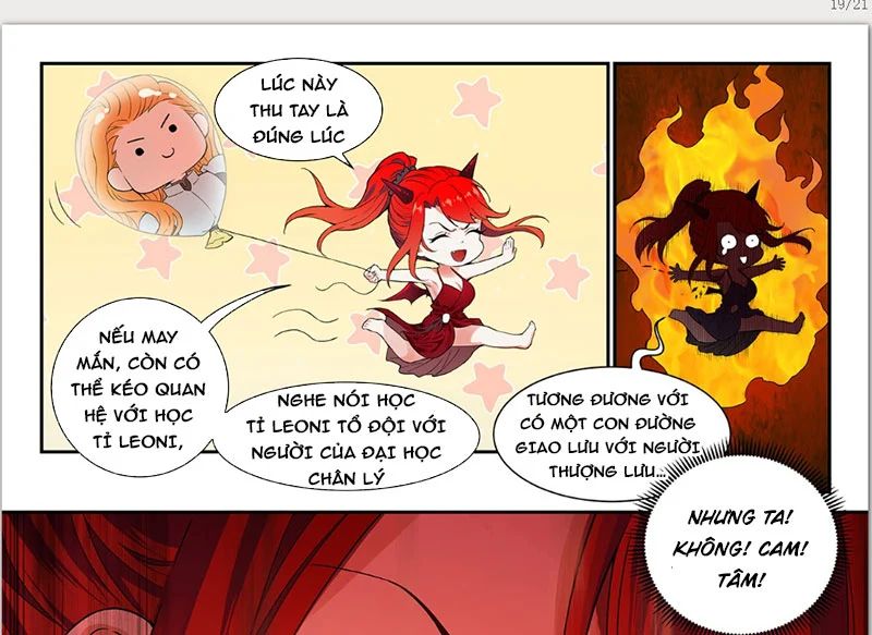 Sổ Tay Thuật Sư Tập 28 trang 41