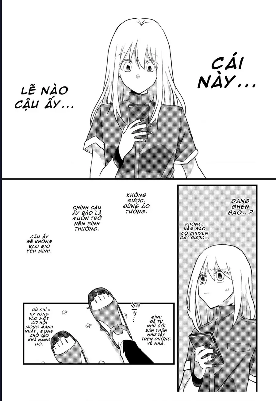 Special Halves Tập 12 trang 13