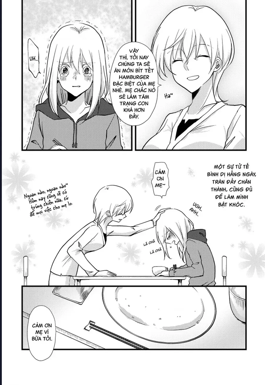 Special Halves Tập 16 trang 11