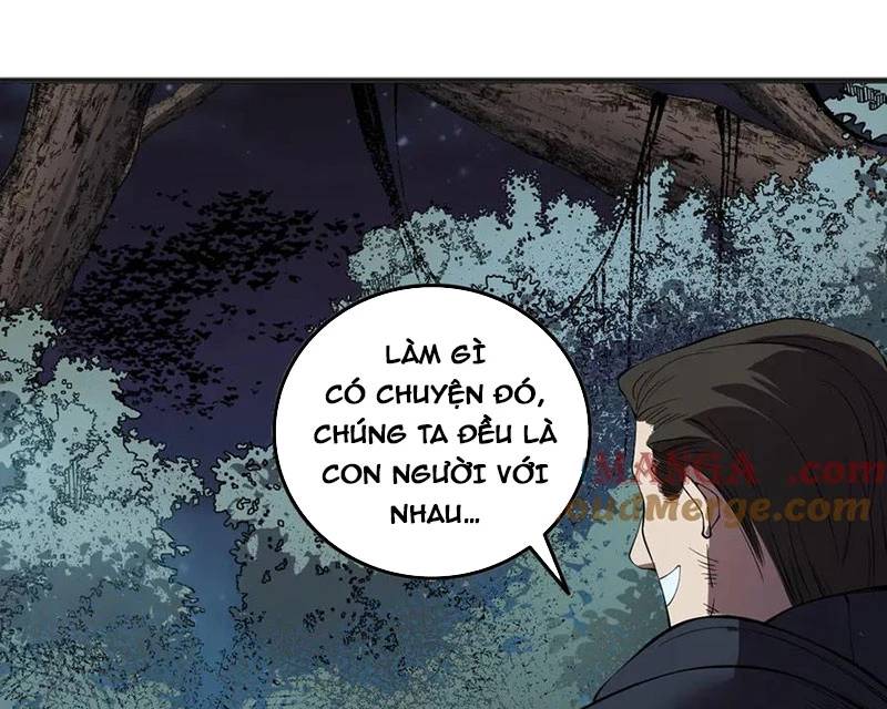 Thảm Họa Tử Linh Sư Tập 113 trang 114