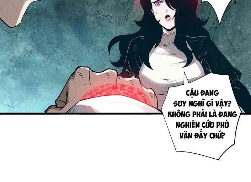 Thảm Họa Tử Linh Sư Tập 113 trang 13