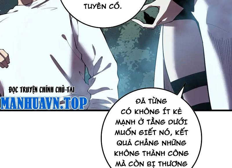 Thảm Họa Tử Linh Sư Tập 113 trang 37