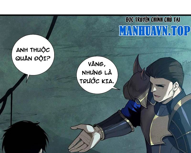 Thảm Họa Tử Linh Sư Tập 113 trang 78