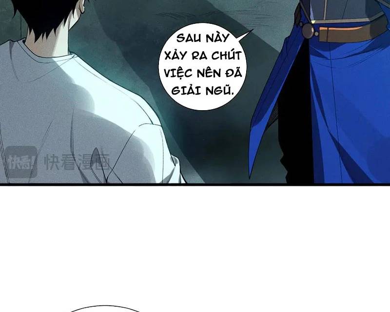 Thảm Họa Tử Linh Sư Tập 113 trang 79