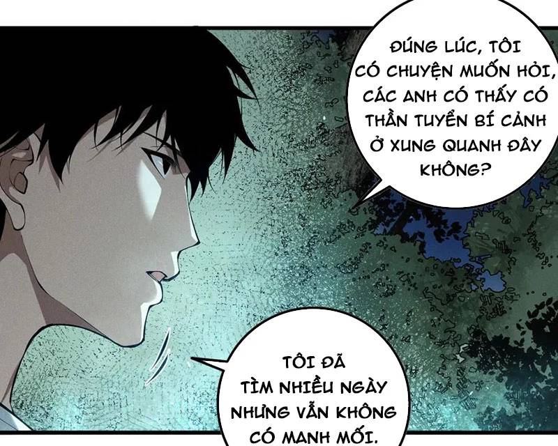 Thảm Họa Tử Linh Sư Tập 113 trang 89