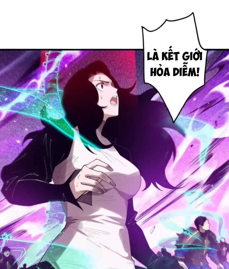 Thảm Họa Tử Linh Sư Tập 116 trang 5