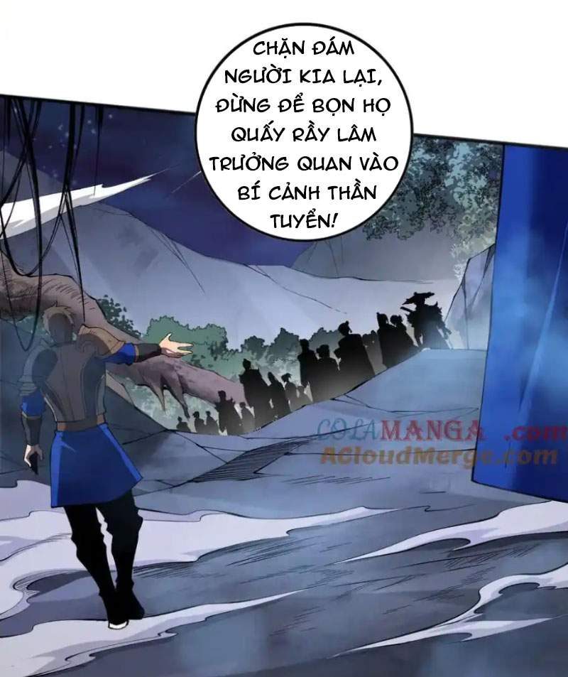 Thảm Họa Tử Linh Sư Tập 116 trang 85