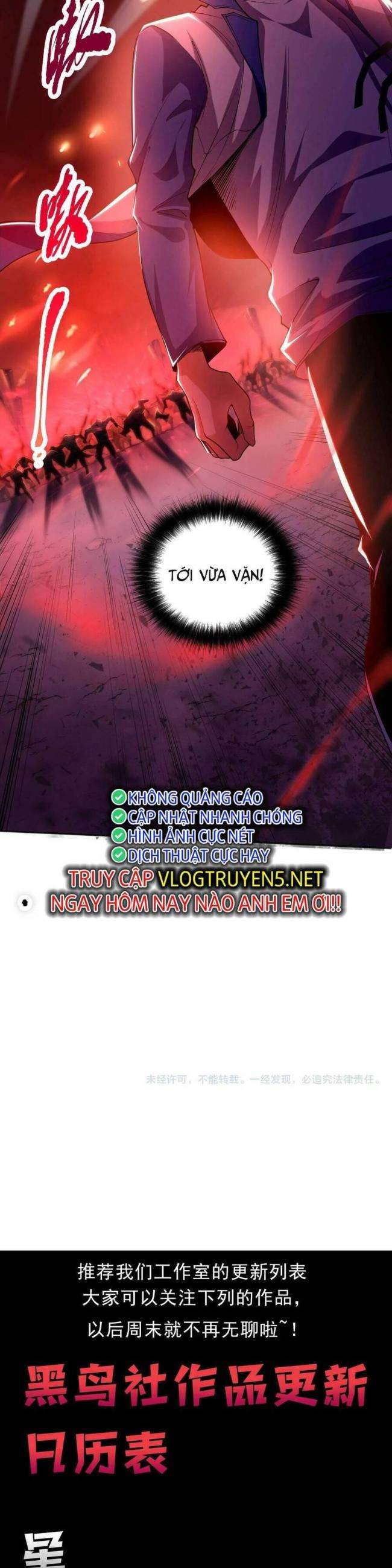 Thảm Họa Tử Linh Sư Tập 13 trang 37