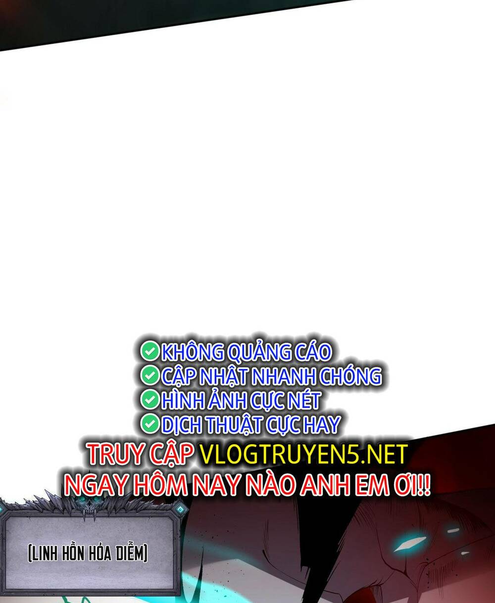 Thảm Họa Tử Linh Sư Tập 13 trang 54