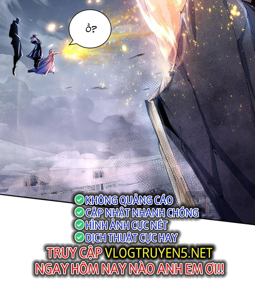 Thảm Họa Tử Linh Sư Tập 13 trang 62