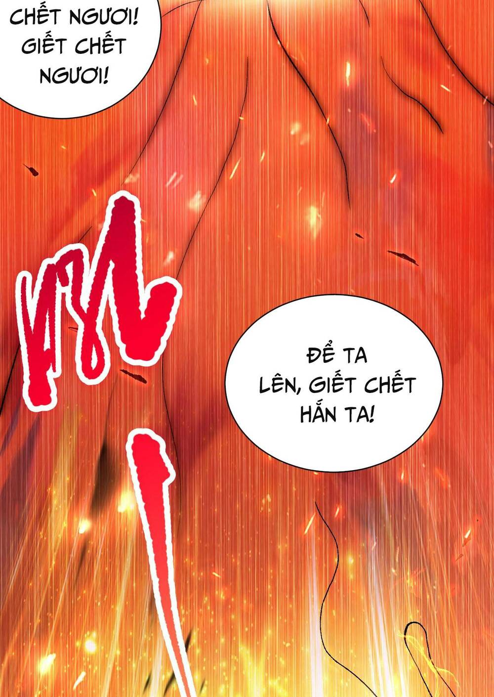 Thảm Họa Tử Linh Sư Tập 13 trang 68