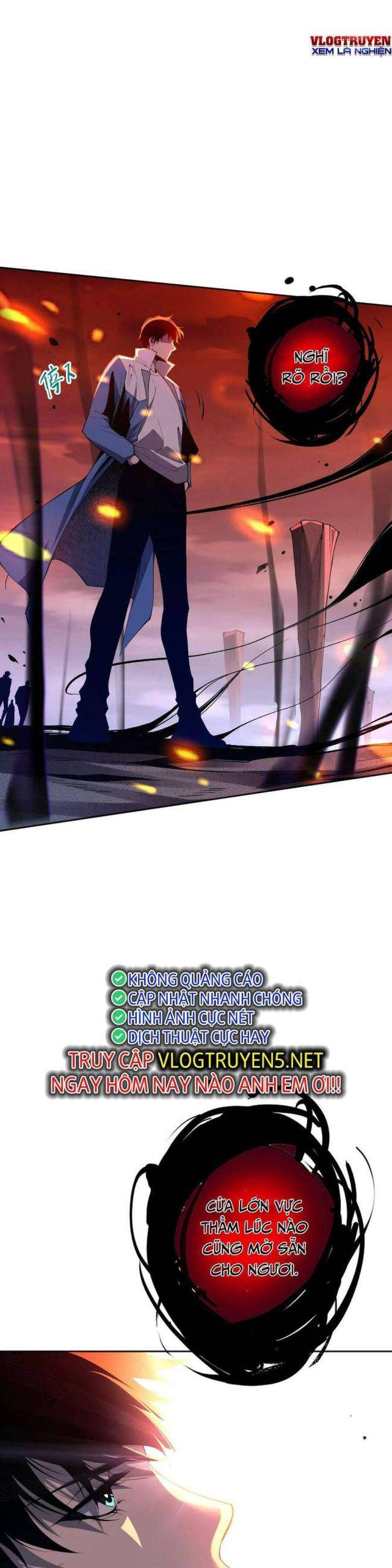 Thảm Họa Tử Linh Sư Tập 13 trang 9