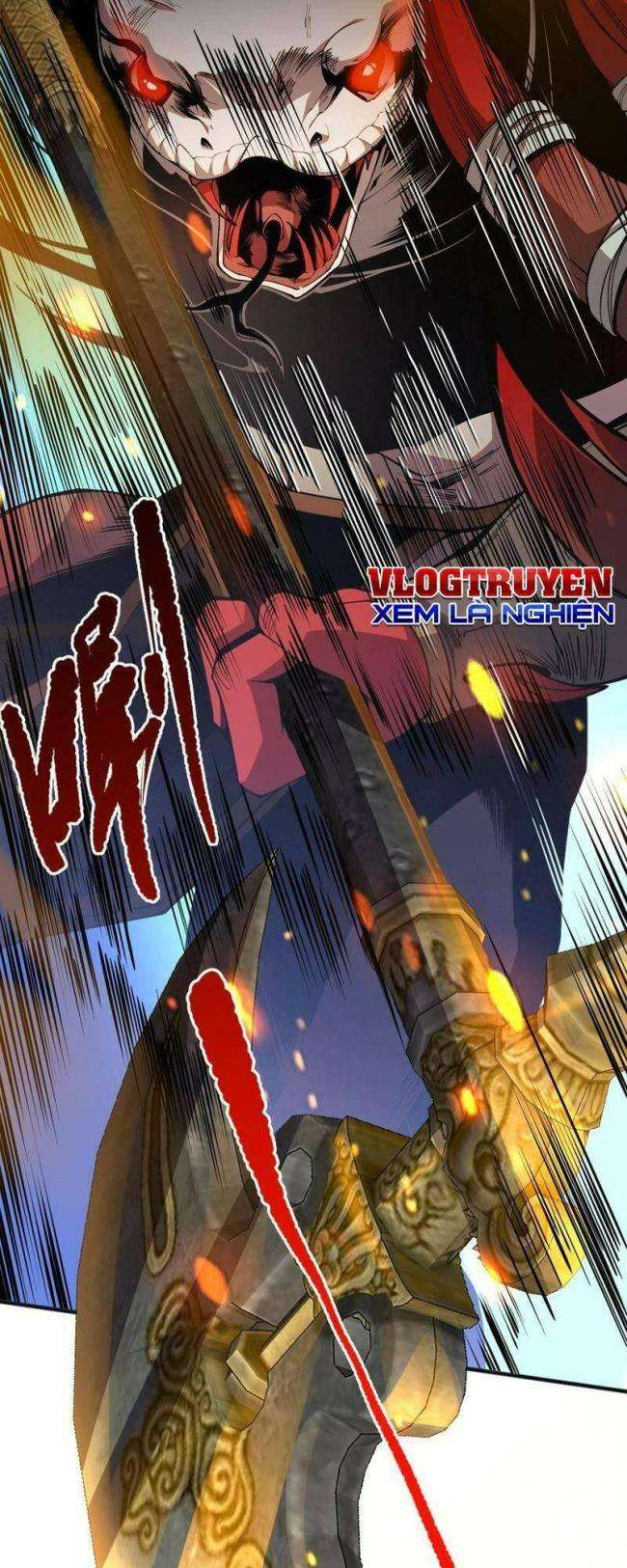 Thảm Họa Tử Linh Sư Tập 21 trang 4
