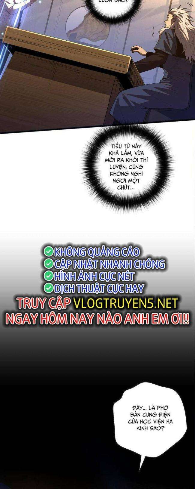 Thảm Họa Tử Linh Sư Tập 21 trang 50