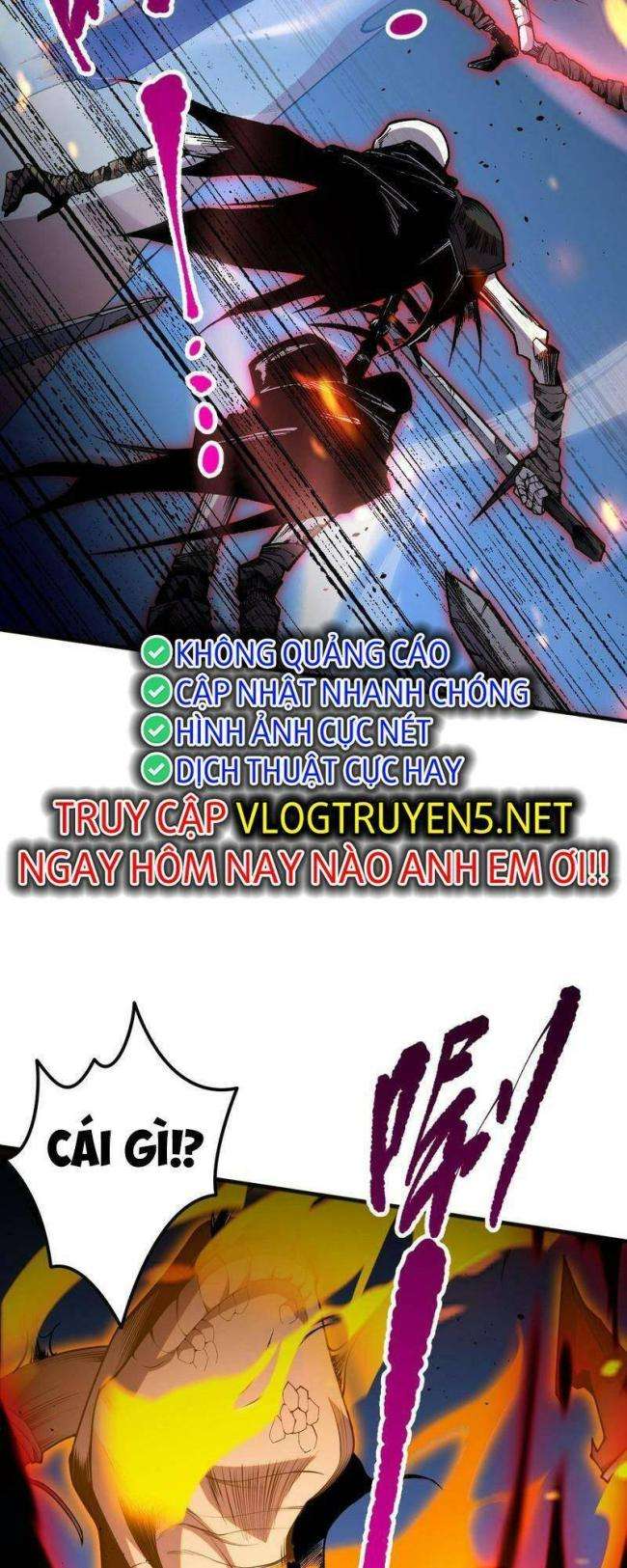 Thảm Họa Tử Linh Sư Tập 21 trang 7