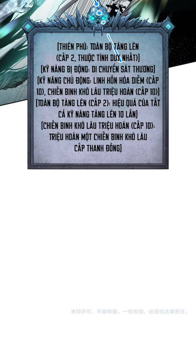 Thảm Họa Tử Linh Sư Tập 3 trang 69