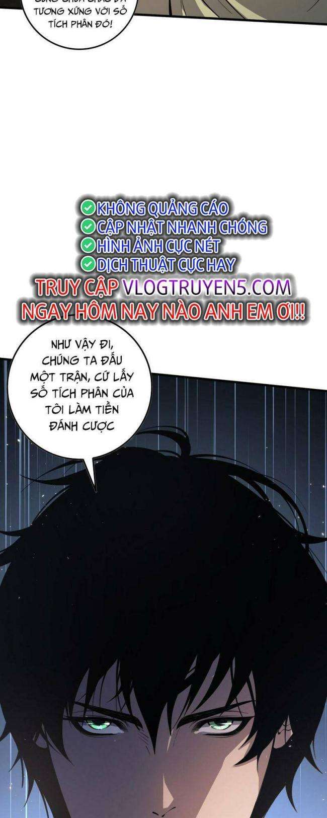 Thảm Họa Tử Linh Sư Tập 32 trang 4