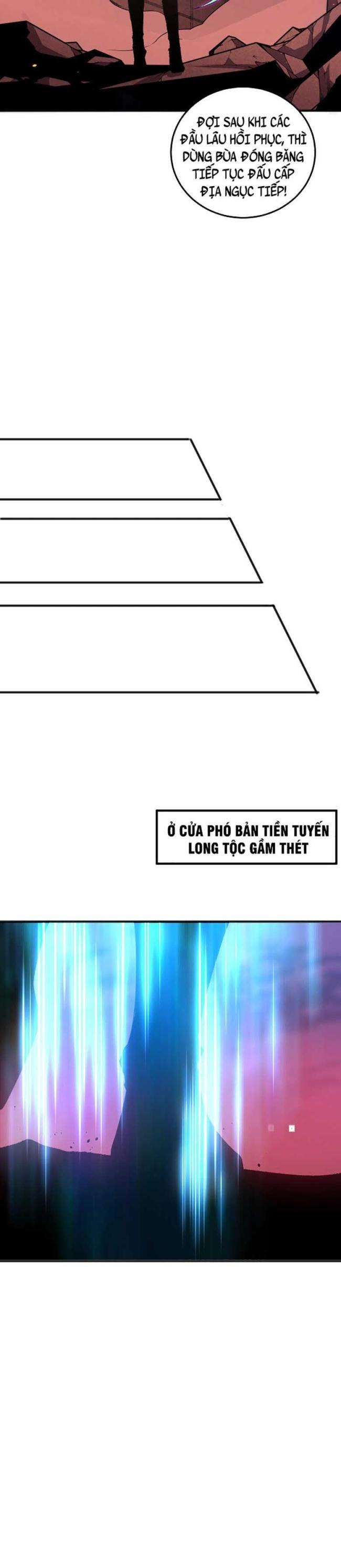 Thảm Họa Tử Linh Sư Tập 37 trang 5