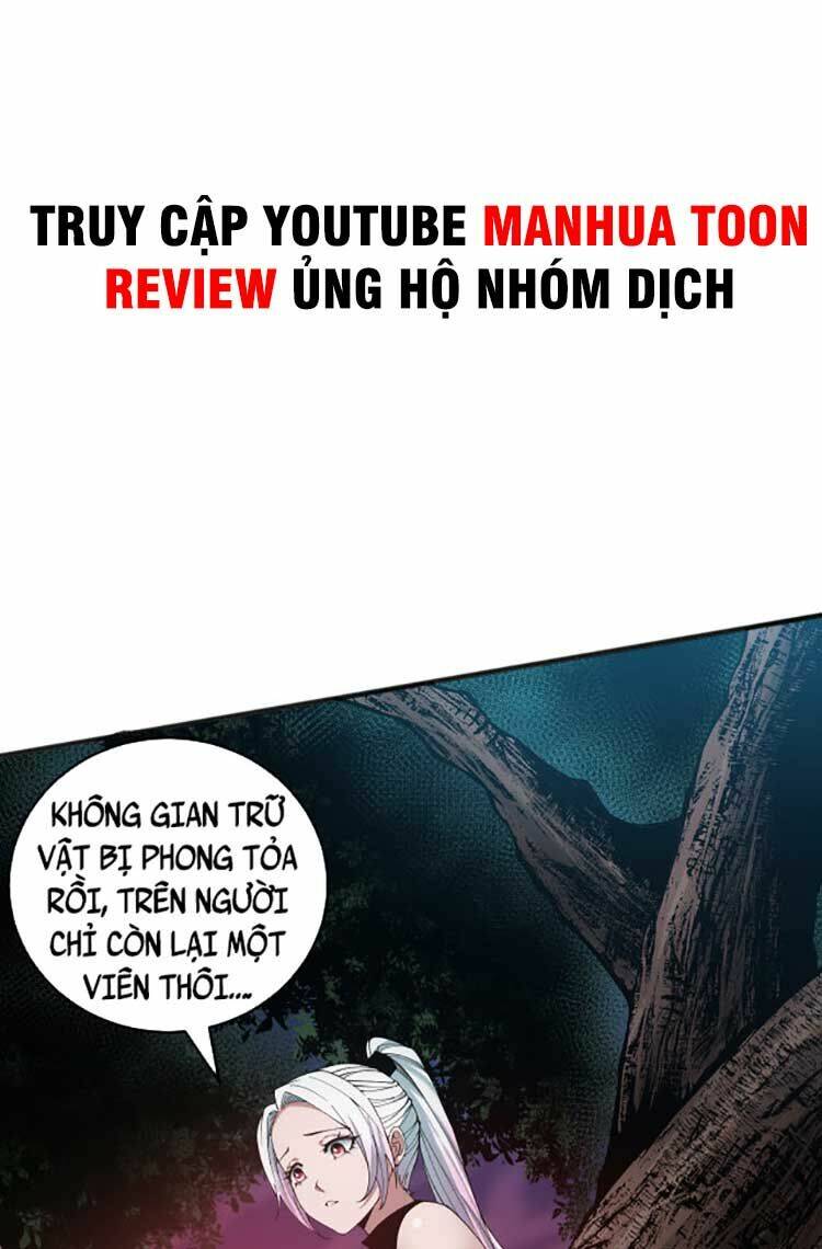Thảm Họa Tử Linh Sư Tập 39 trang 54