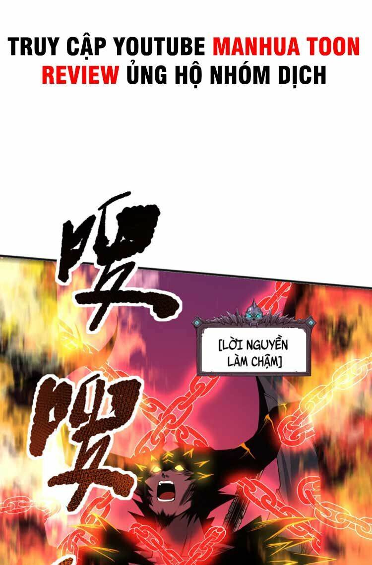 Thảm Họa Tử Linh Sư Tập 39 trang 58