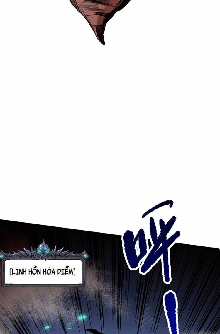 Thảm Họa Tử Linh Sư Tập 39 trang 65