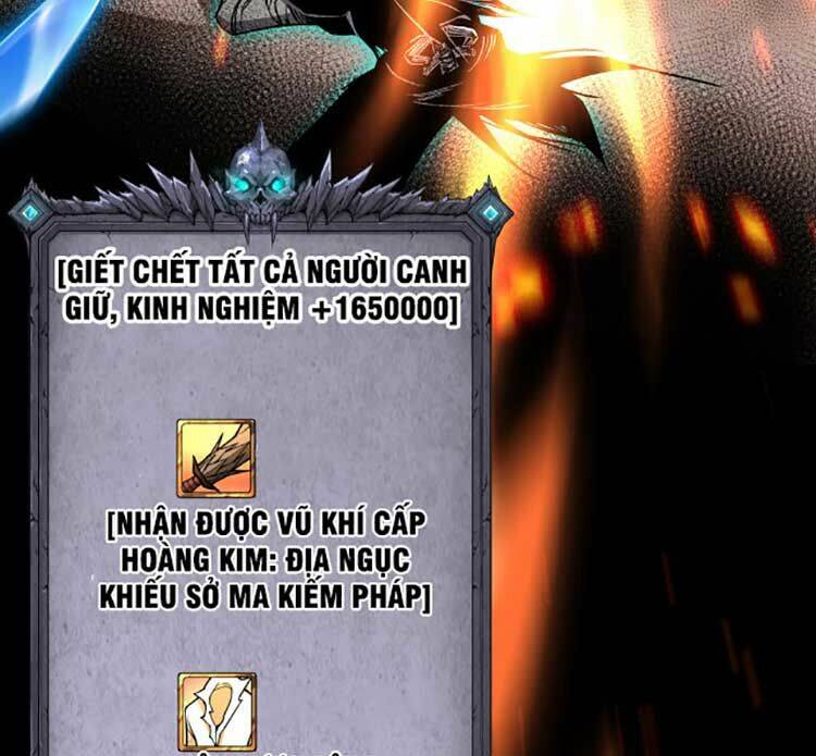Thảm Họa Tử Linh Sư Tập 39 trang 78