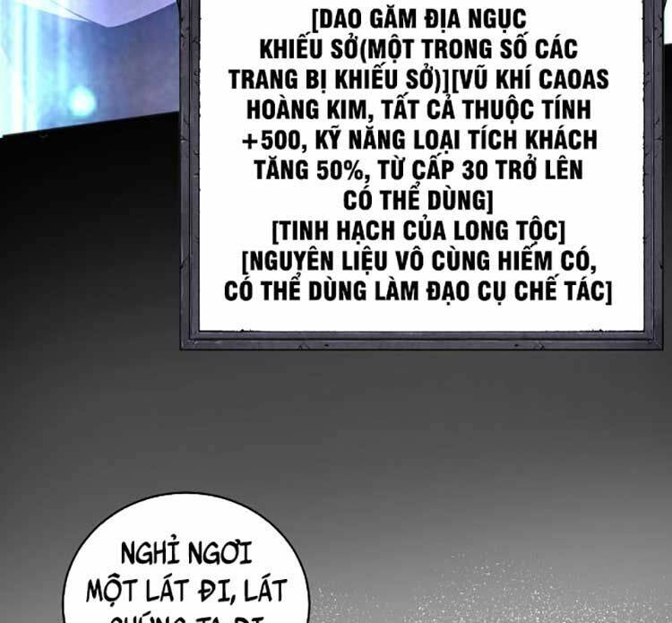 Thảm Họa Tử Linh Sư Tập 39 trang 93
