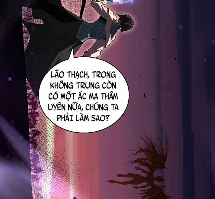 Thảm Họa Tử Linh Sư Tập 39 trang 99