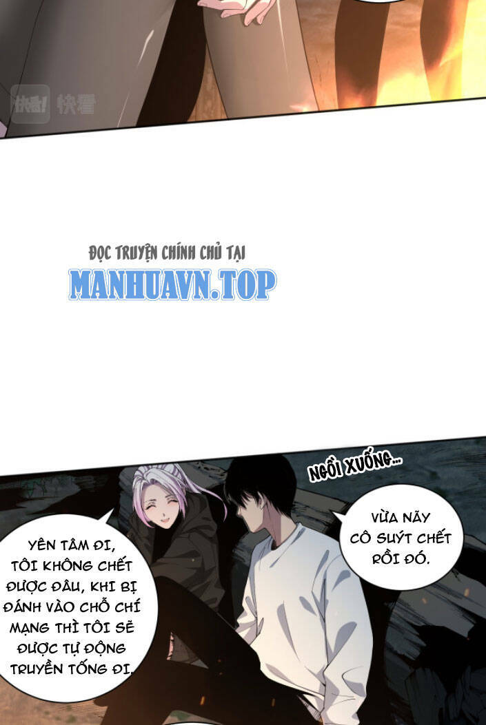 Thảm Họa Tử Linh Sư Tập 4 trang 65