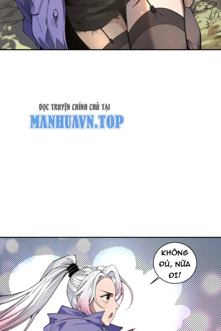 Thảm Họa Tử Linh Sư Tập 4 trang 80