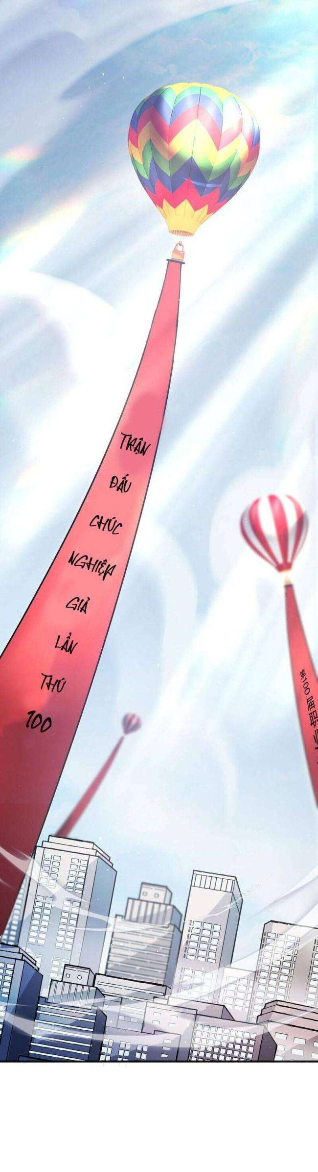 Thảm Họa Tử Linh Sư Tập 48 trang 33