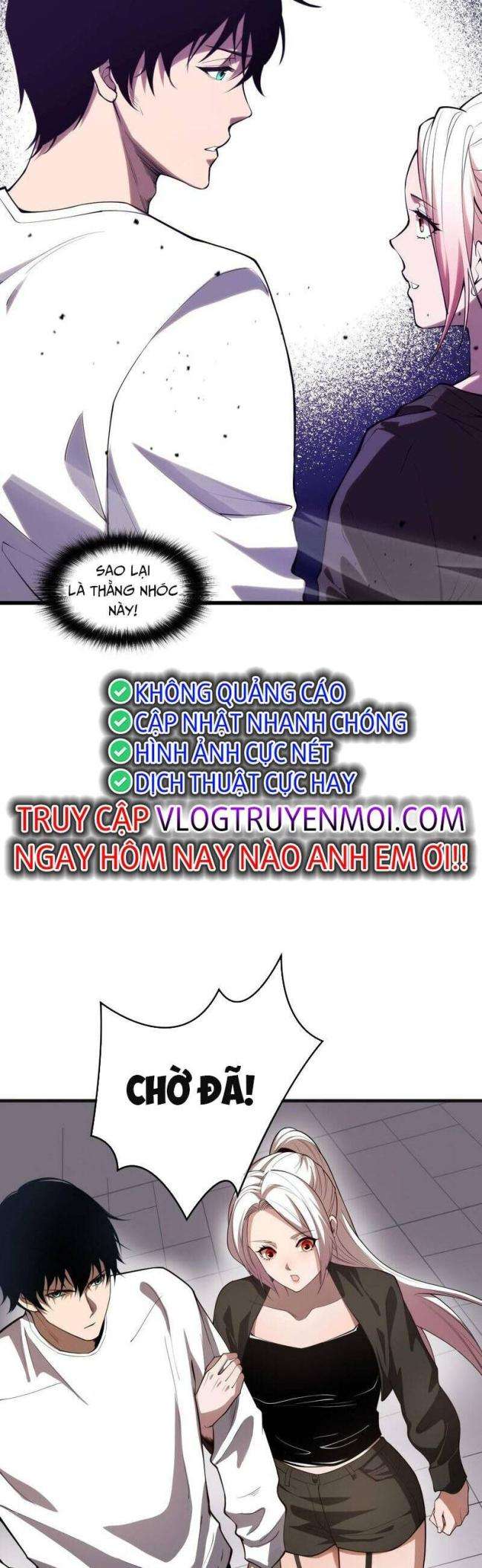 Thảm Họa Tử Linh Sư Tập 49 trang 22