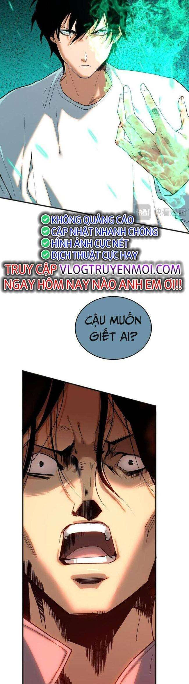 Thảm Họa Tử Linh Sư Tập 49 trang 36