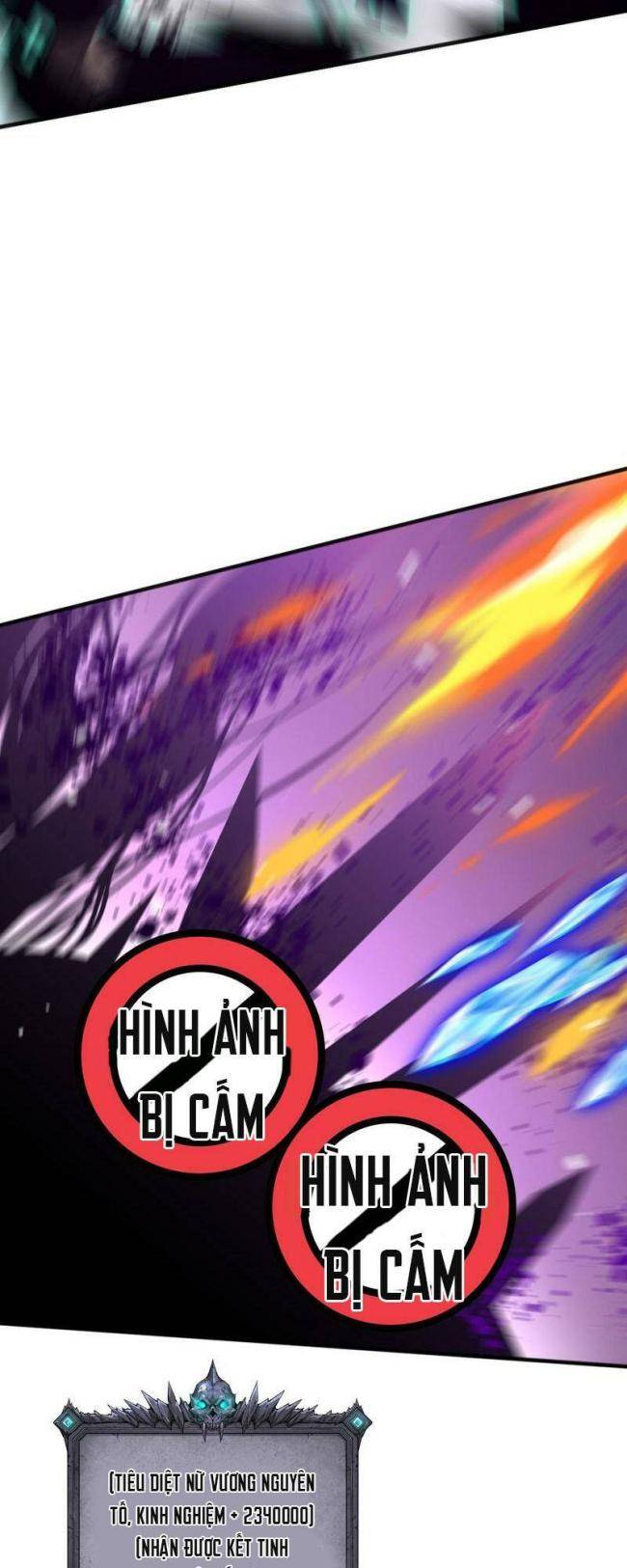 Thảm Họa Tử Linh Sư Tập 55 trang 4