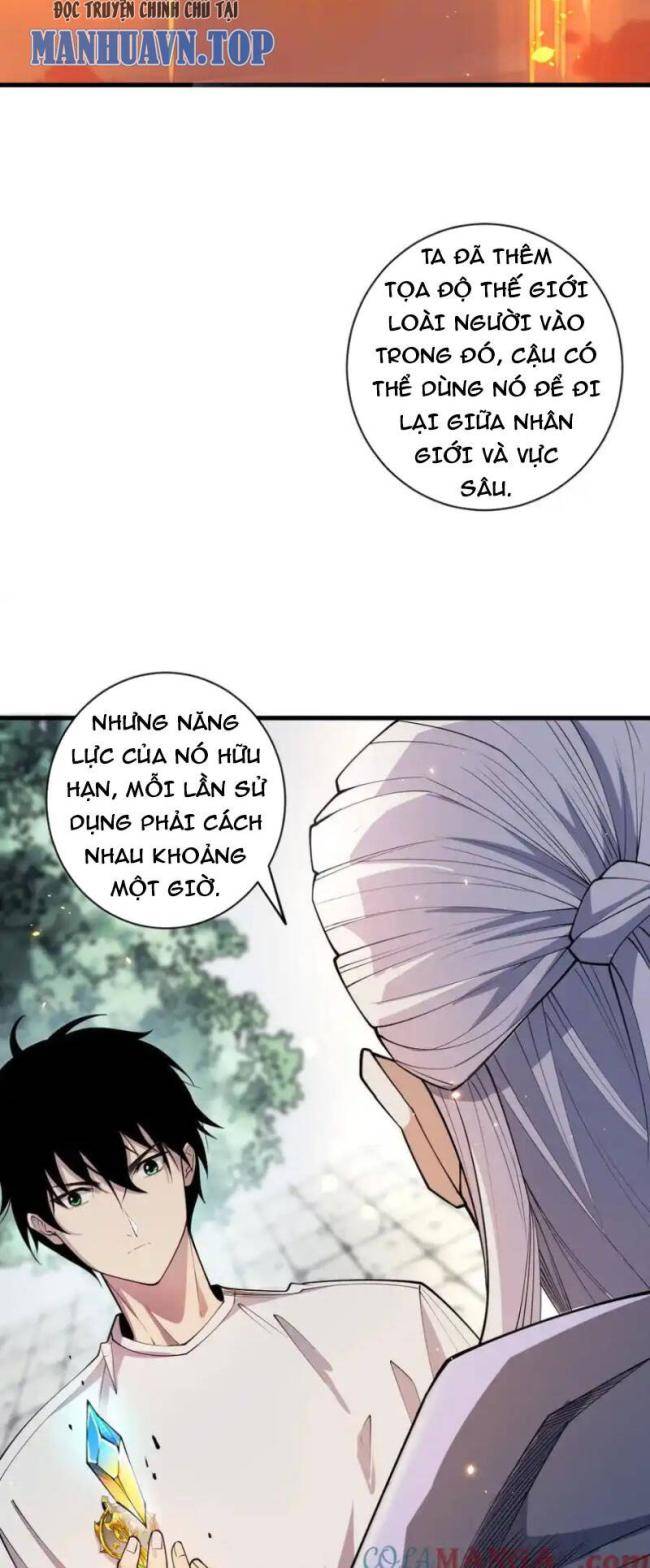 Thảm Họa Tử Linh Sư Tập 68 trang 3