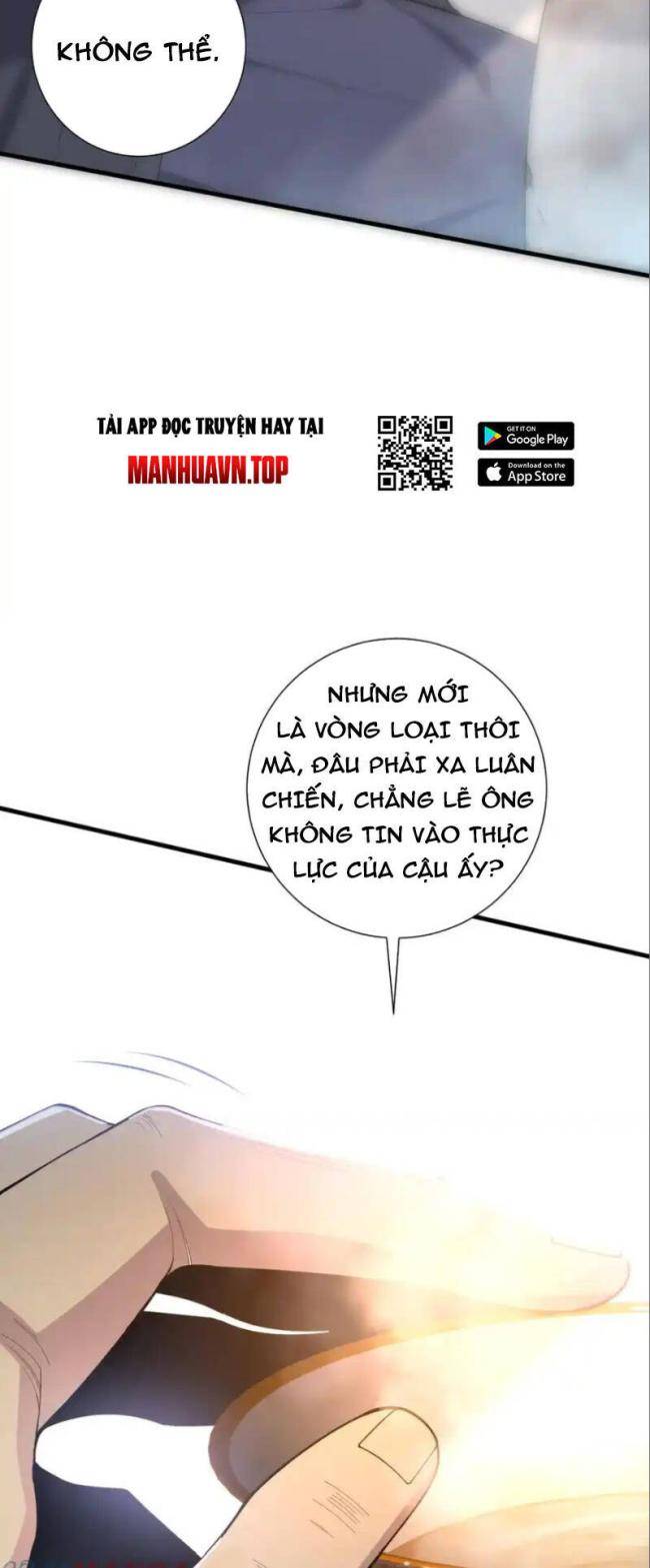 Thảm Họa Tử Linh Sư Tập 69 trang 3