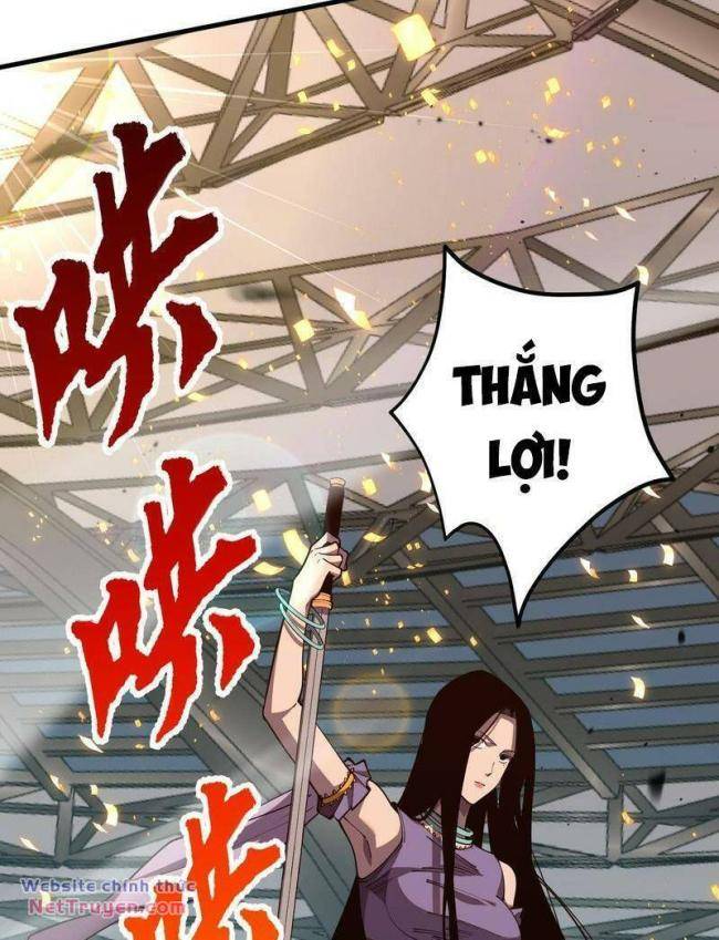 Thảm Họa Tử Linh Sư Tập 76 trang 42