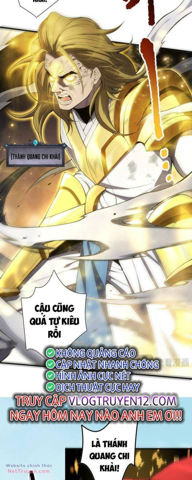 Thảm Họa Tử Linh Sư Tập 76 trang 6