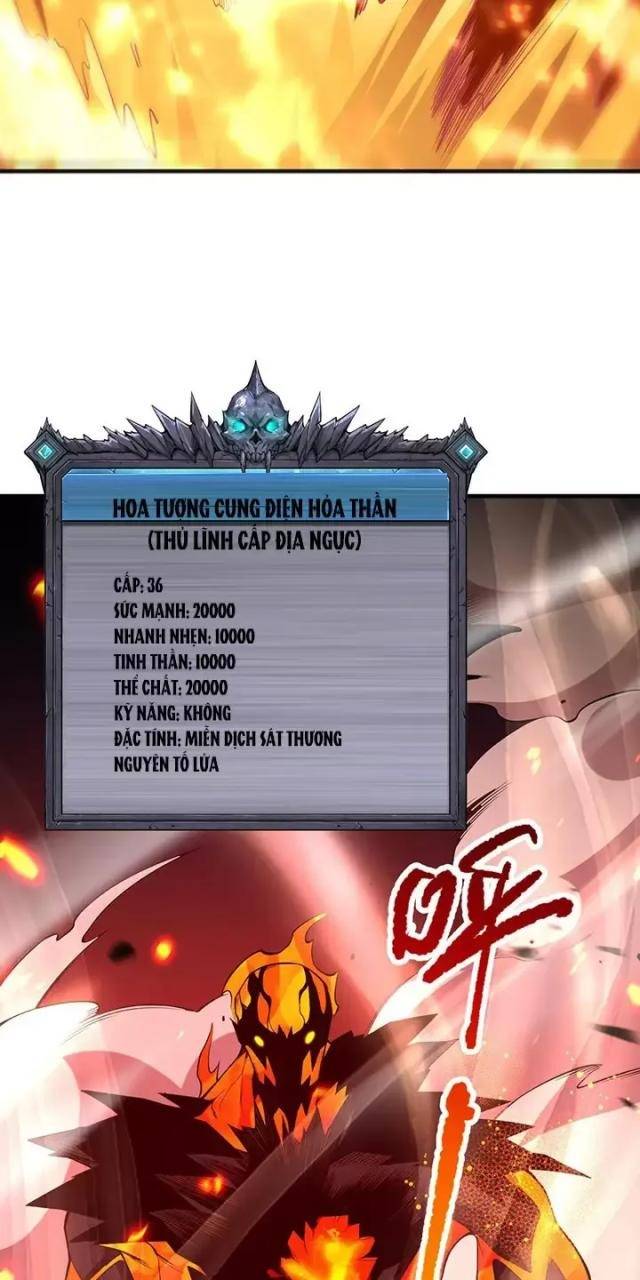 Thảm Họa Tử Linh Sư Tập 89 trang 8
