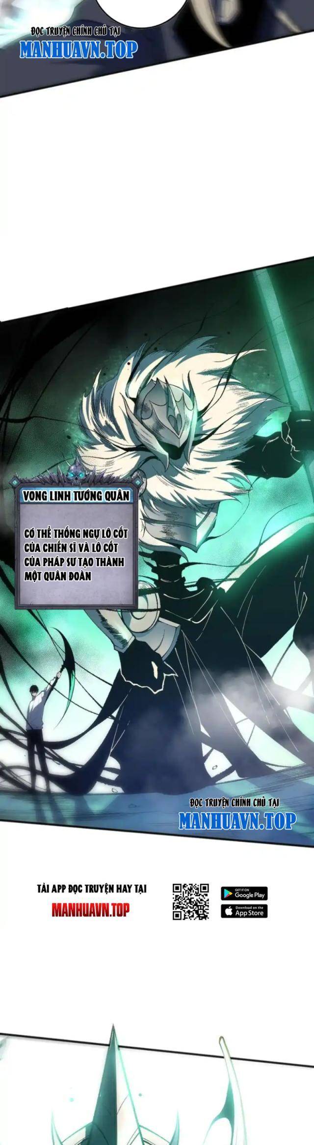 Thảm Họa Tử Linh Sư Tập 94 trang 3