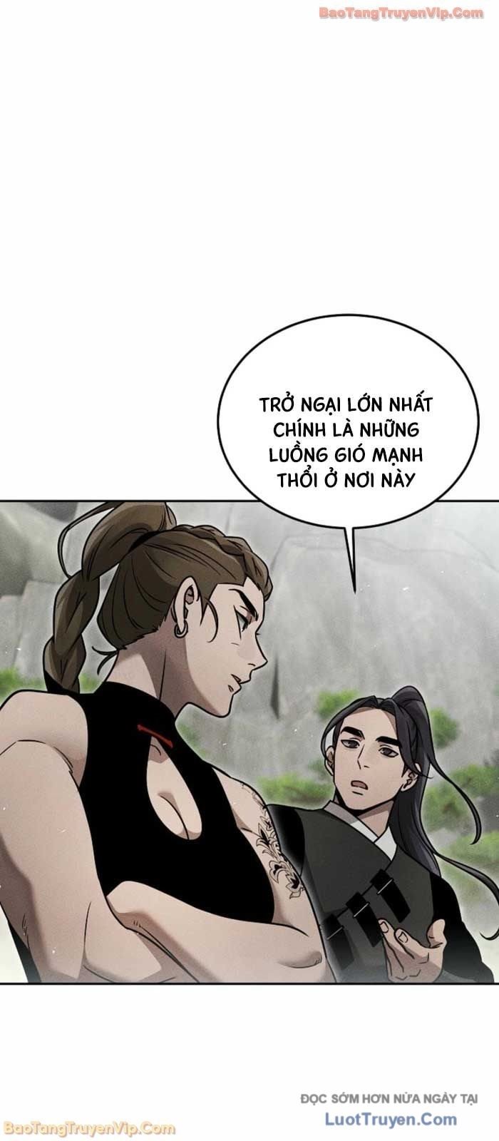 Thần Ma Đại Đế Tập 33 trang 9