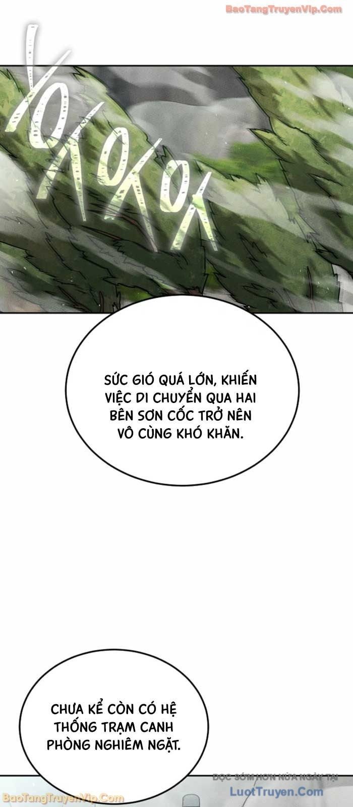 Thần Ma Đại Đế Tập 33 trang 10