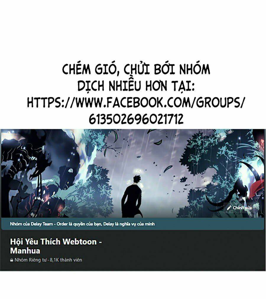 Thăng Cấp Cùng Thần Tập 1 trang 1