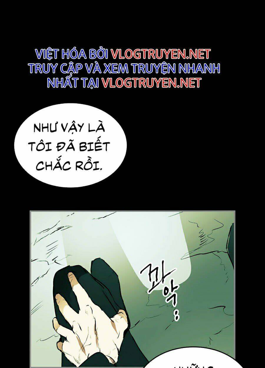 Thăng Cấp Cùng Thần Tập 1 trang 36