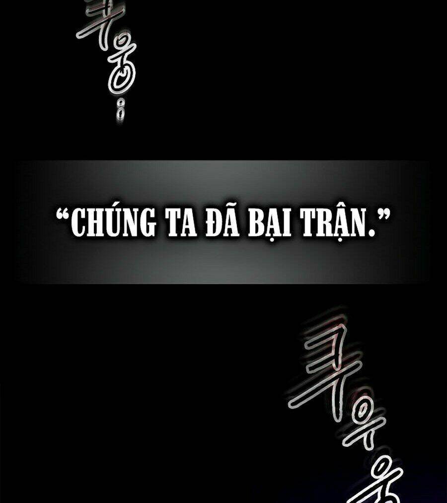 Thăng Cấp Cùng Thần Tập 1 trang 5