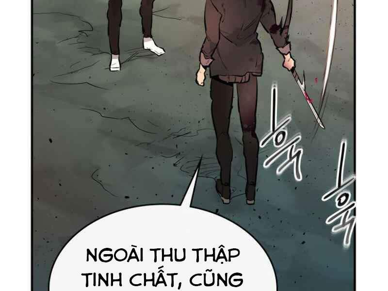 Thăng Cấp Cùng Thần Tập 10 trang 33