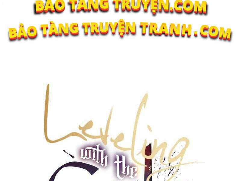 Thăng Cấp Cùng Thần Tập 10 trang 6