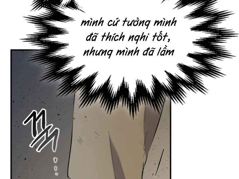 Thăng Cấp Cùng Thần Tập 11 trang 132