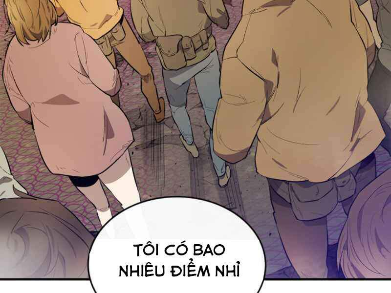 Thăng Cấp Cùng Thần Tập 11 trang 168