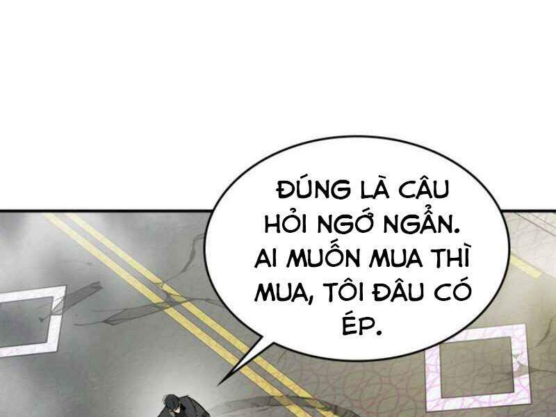 Thăng Cấp Cùng Thần Tập 11 trang 3